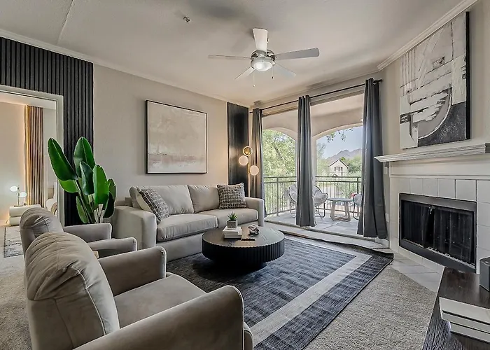 Kota 2027 Cozy 2br L 2ba - Pool - Gym - Free Parking