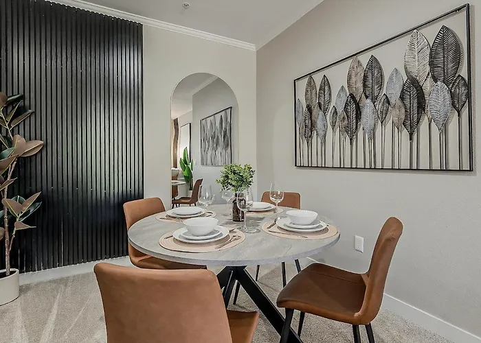 Kota 2027 Cozy 2br L 2ba - Pool - Gym - Free Parking Apartament Scottsdale