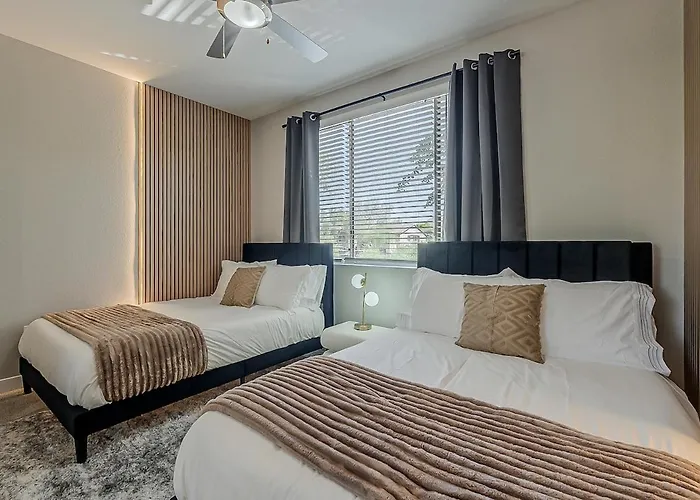 Kota 2027 Cozy 2br L 2ba - Pool - Gym - Free Parking Scottsdale