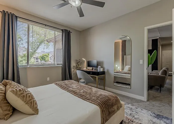 Kota 2027 Cozy 2br L 2ba - Pool - Gym - Free Parking Apartament Scottsdale