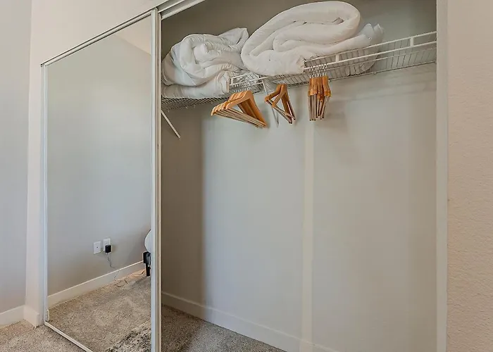 Apartament Kota 2027 Cozy 2br L 2ba - Pool - Gym - Free Parking Scottsdale