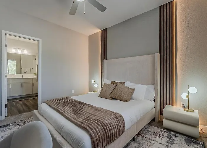 Kota 2027 Cozy 2br L 2ba - Pool - Gym - Free Parking Apartament Scottsdale