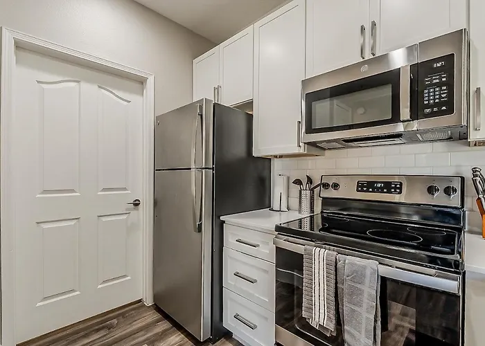 Kota 2027 Cozy 2br L 2ba - Pool - Gym - Free Parking * Scottsdale